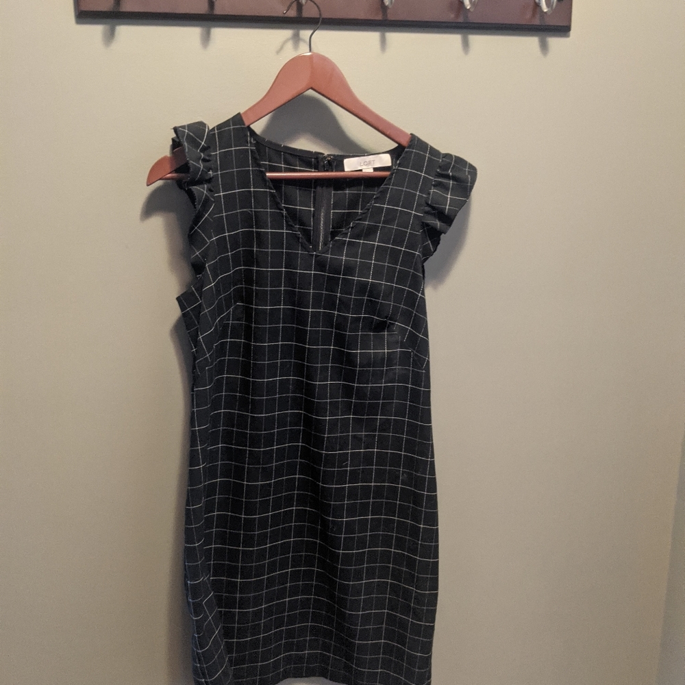 LOFT Dress